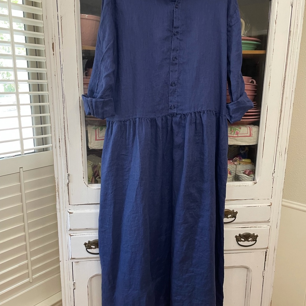 CP SHADES JUSTINE DRESS XL
